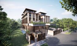Opera Estate (D15), Semi-Detached #533704651